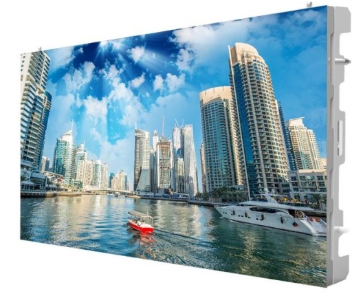 室内小间距全彩LED